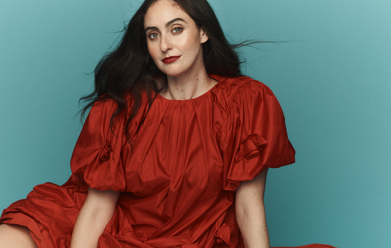 interview | cat cohen