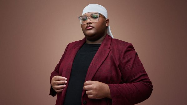 interview | i am roze