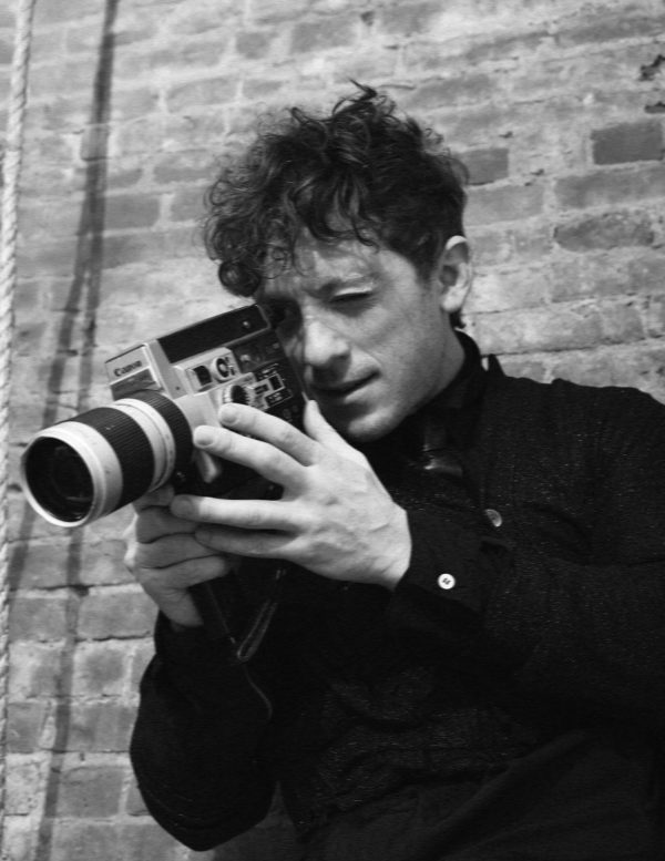 interview | ethan slater