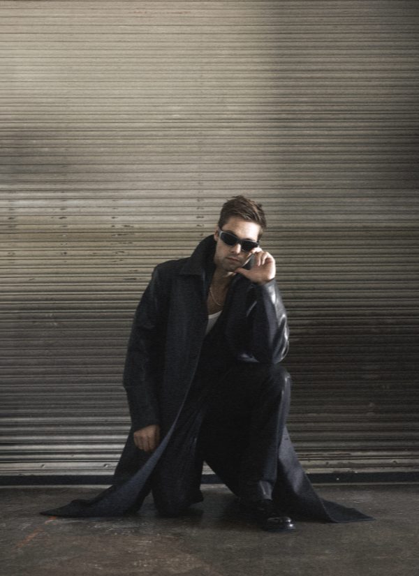 interview | austin north