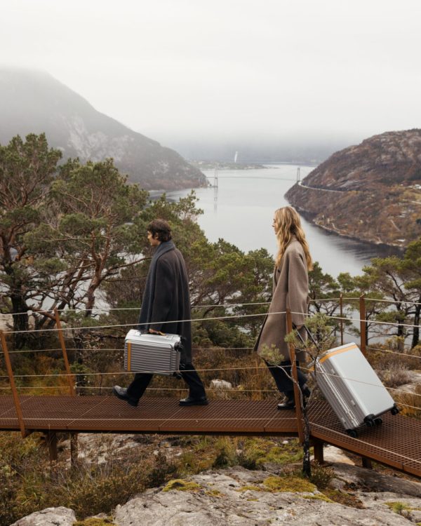 carl friedrik | arctic grey