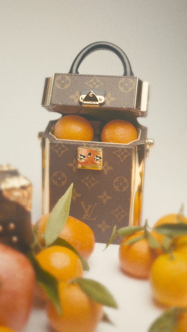 Schön! gift guide | louis vuitton