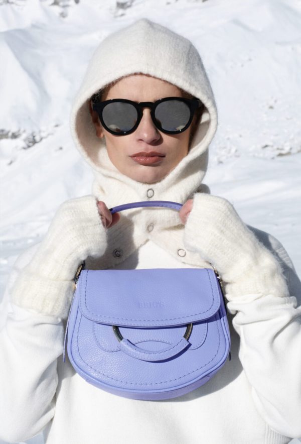 gondola by bric’s | winter wonder