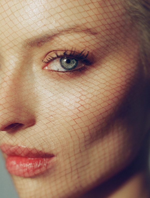 interview | francesca eastwood