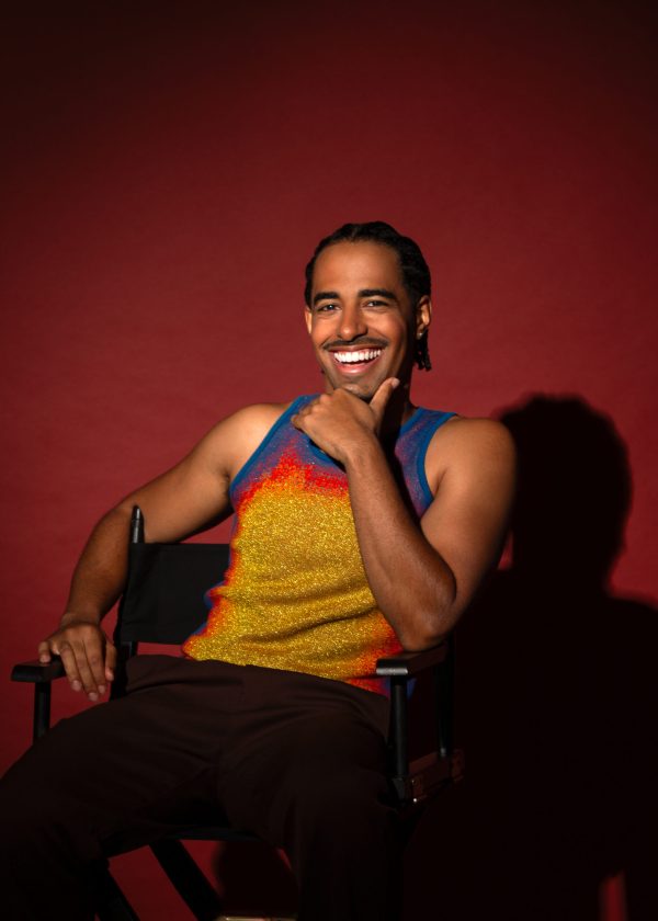 interview | boman martinez-reid