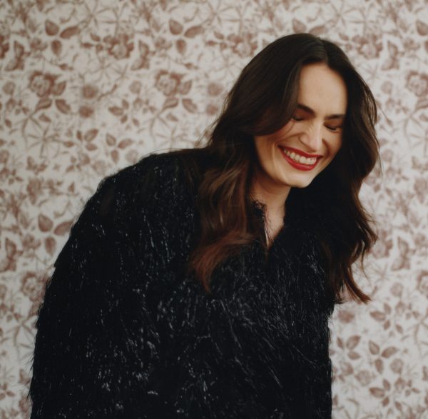 interview | kathryn gallagher