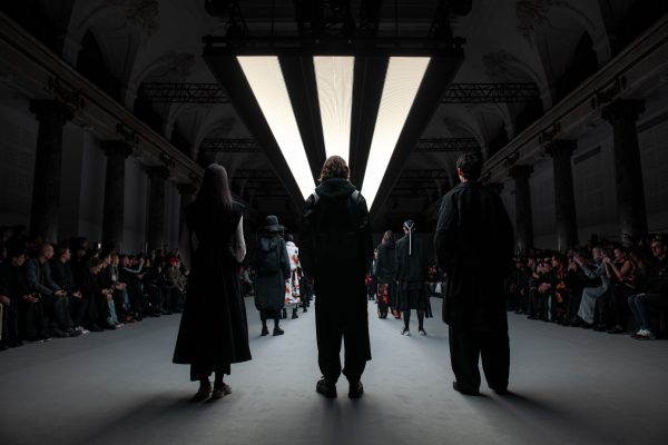 y-3 aw25 | three stripes