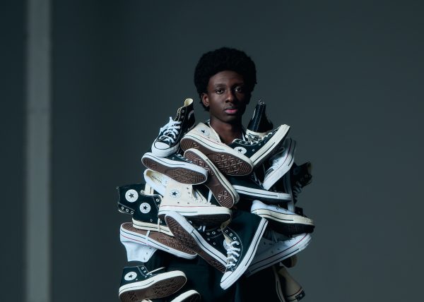 reviving the archive | a conversation with converse archivist sam smallidge