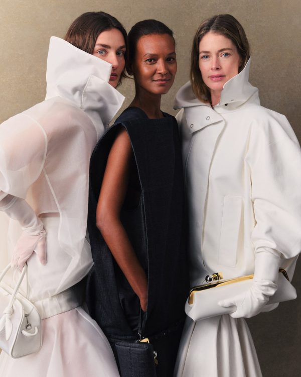 jacquemus ss25 | la croisière