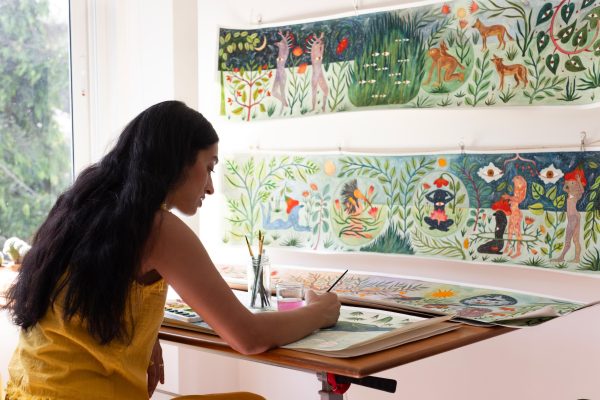 dior ss 2025 haute couture show | live from paris