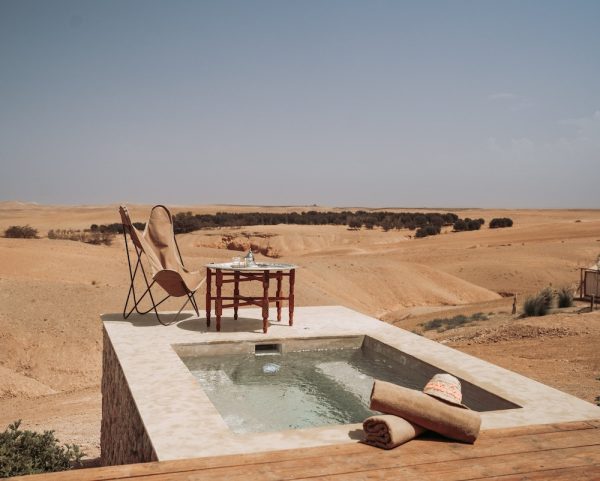 48 hours | marrakesh