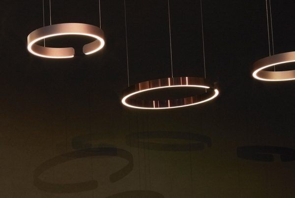 Schön! alive | light rooms