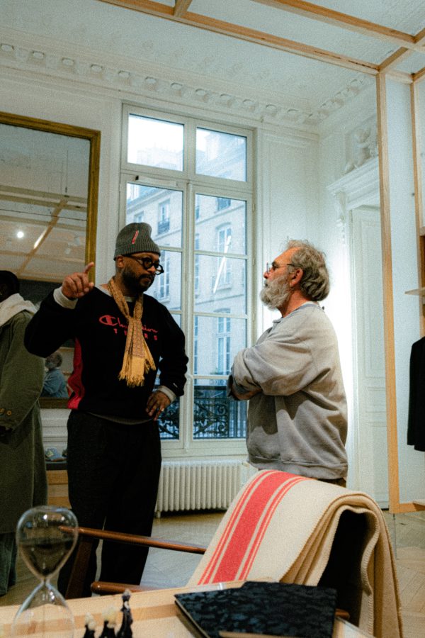 timeless americana | champion aw 25