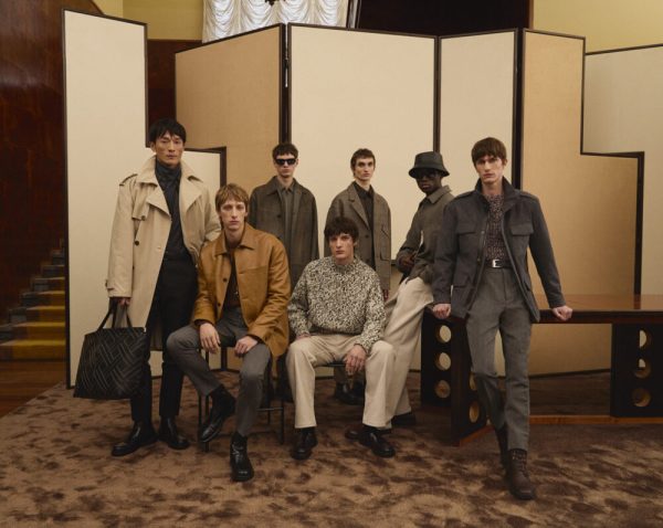 tod’s aw25 | refined elegance with pashmy