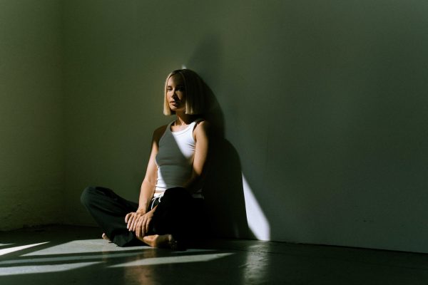 curated | yulia niko