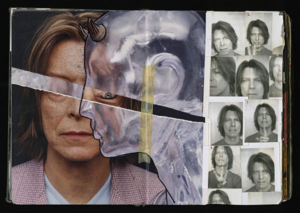 frank ockenfels 3 | introspection