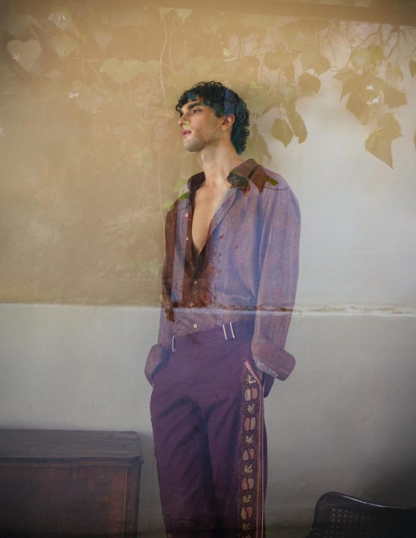 in pursuit of belonging