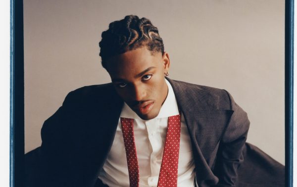 interview | layton lamell