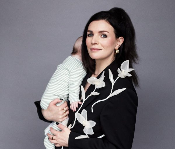 interview | aisling bea