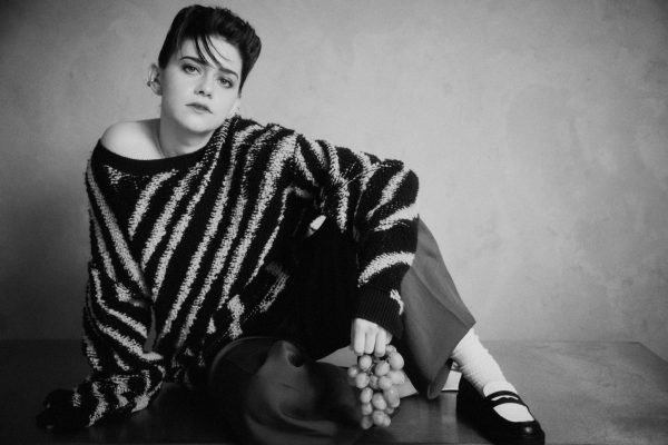 interview | molly brown