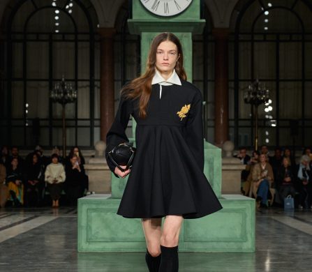 photo: Filippo Fior / Gorunway.com