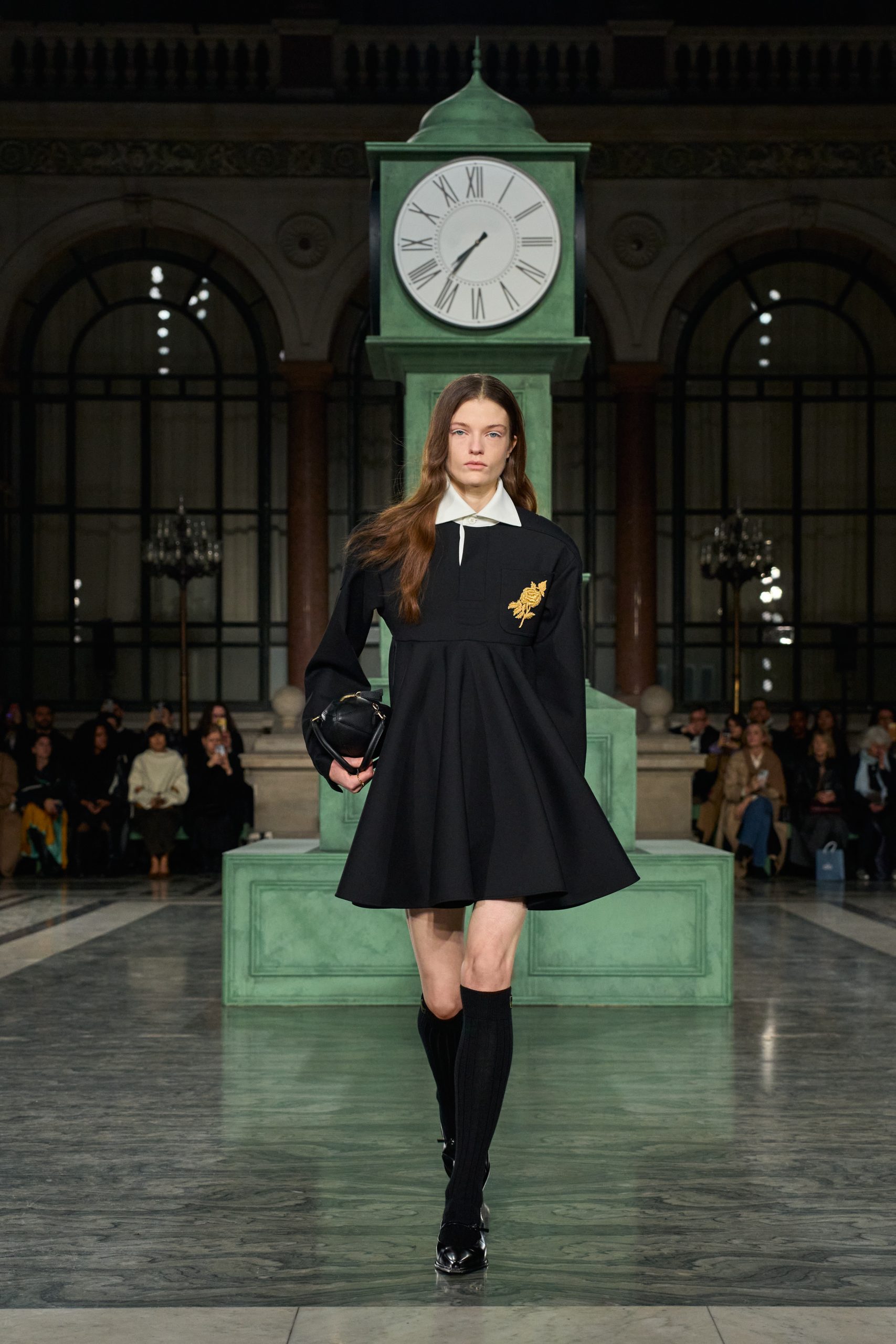 photo: Filippo Fior / Gorunway.com