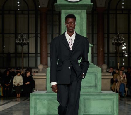 photo: Filippo Fior / Gorunway.com