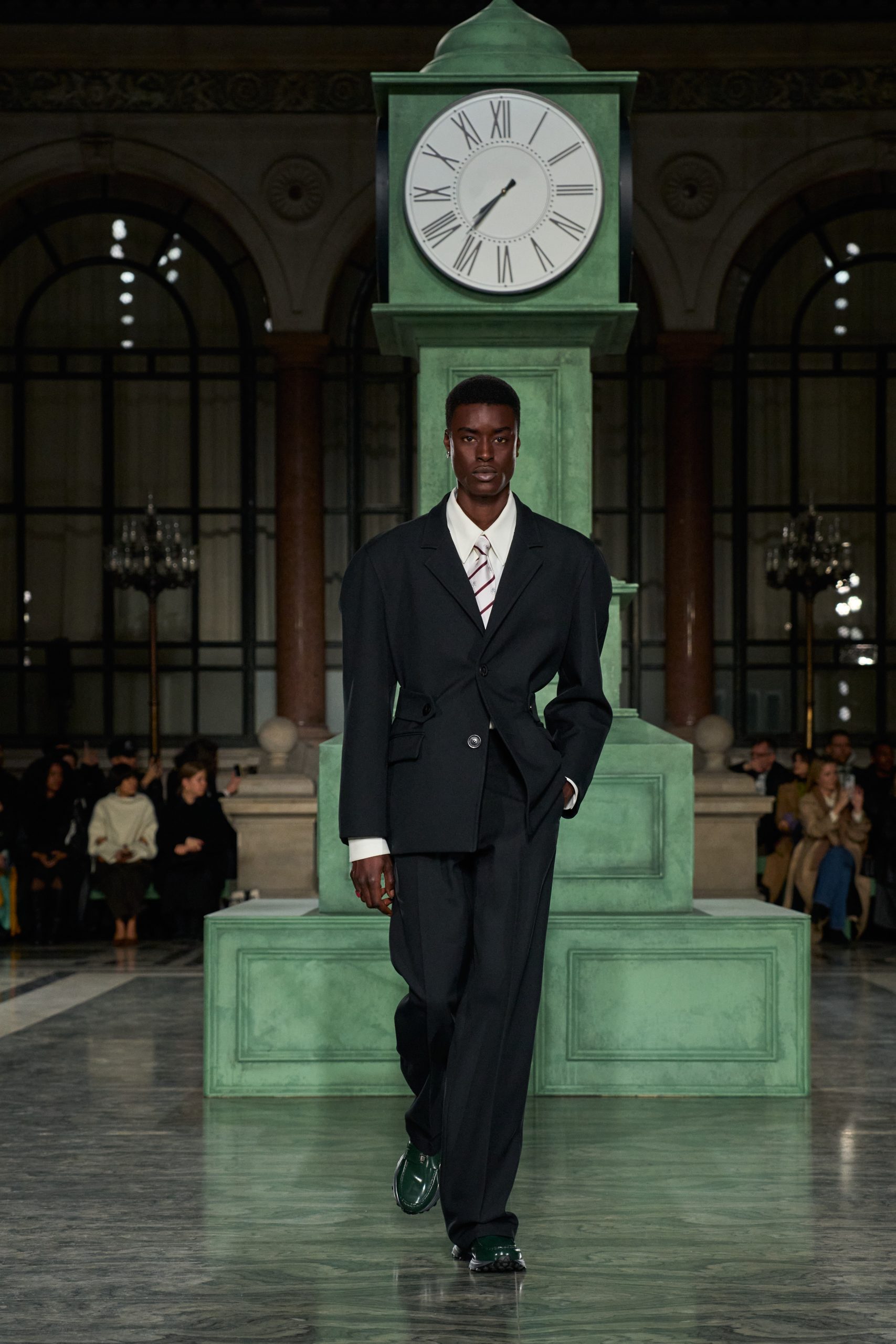 photo: Filippo Fior / Gorunway.com