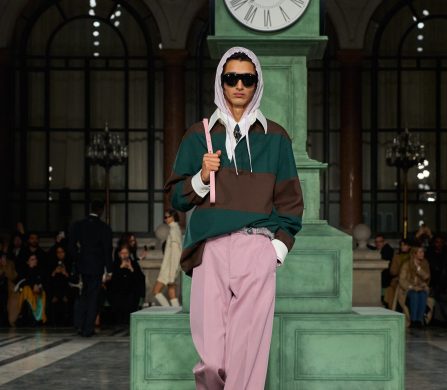 photo: Filippo Fior / Gorunway.com