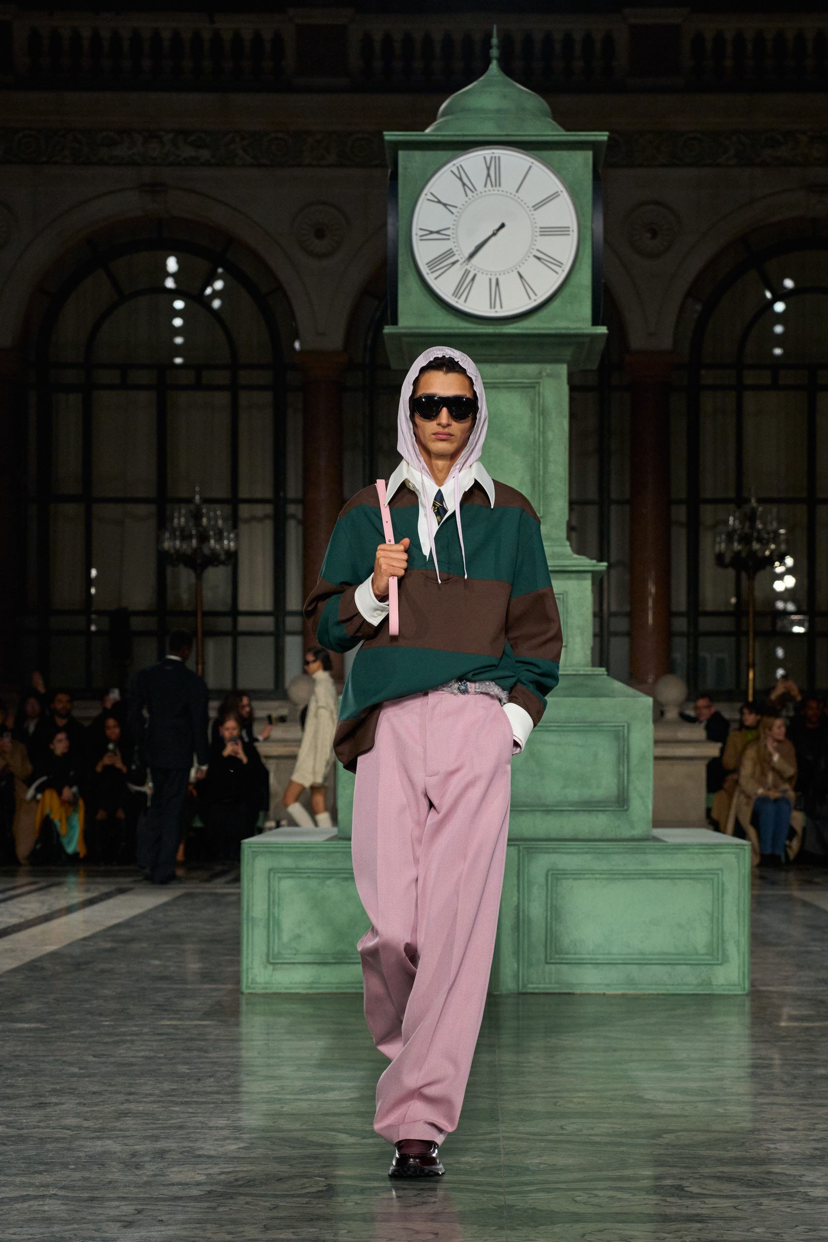 photo: Filippo Fior / Gorunway.com