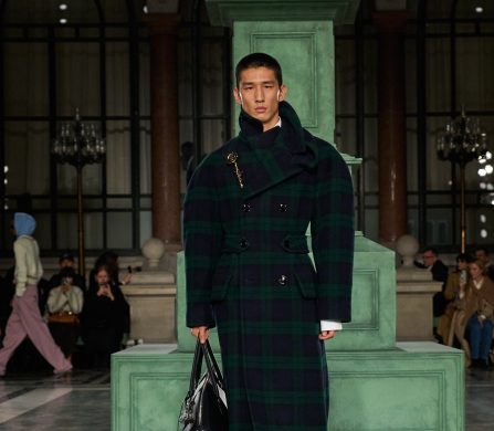 photo: Filippo Fior / Gorunway.com