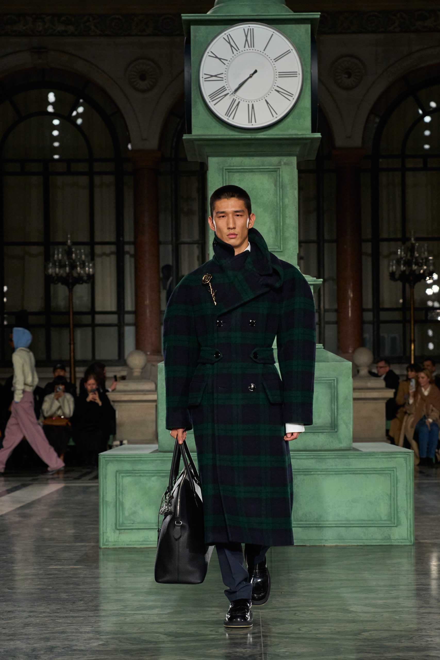 photo: Filippo Fior / Gorunway.com