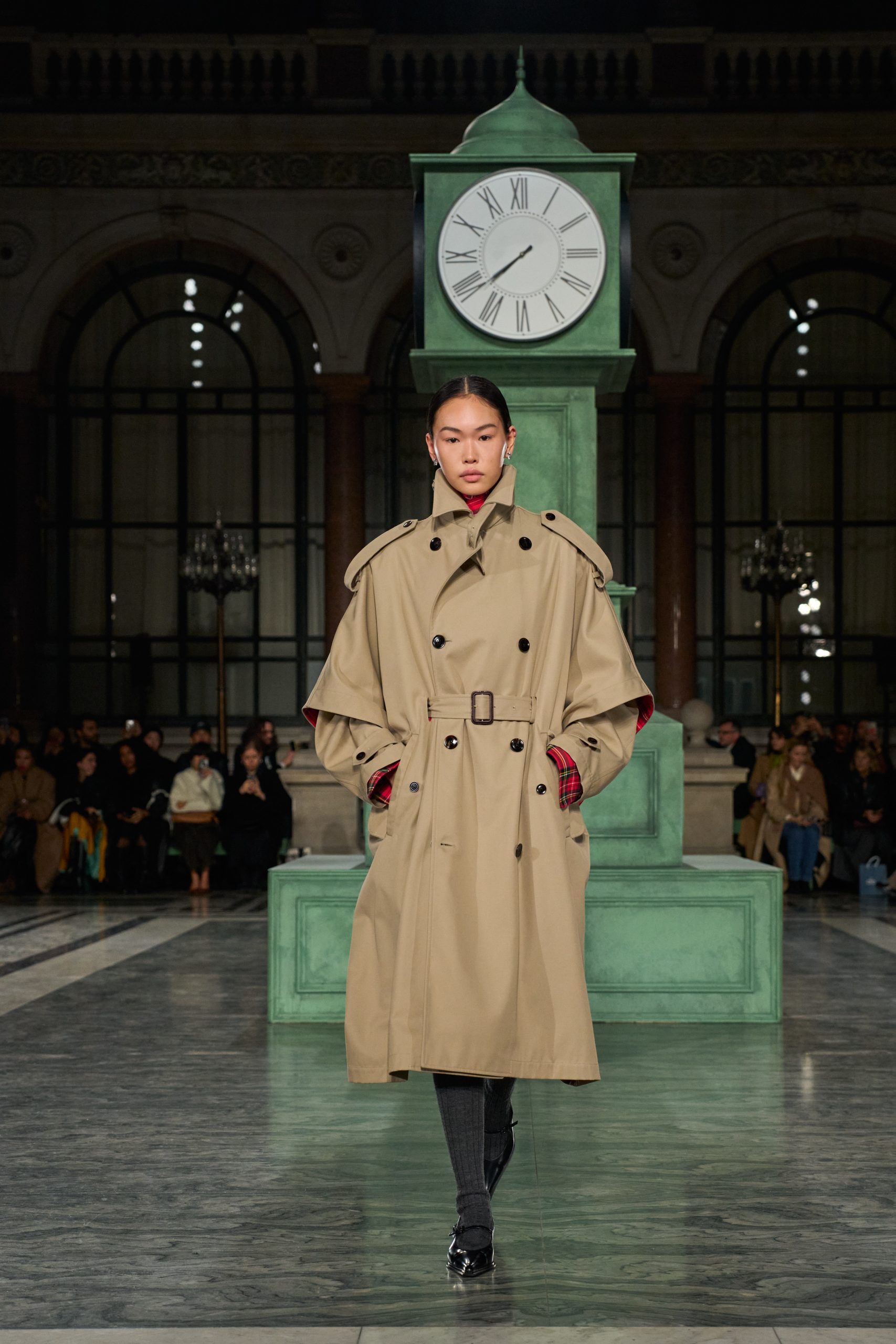 photo: Filippo Fior / Gorunway.com