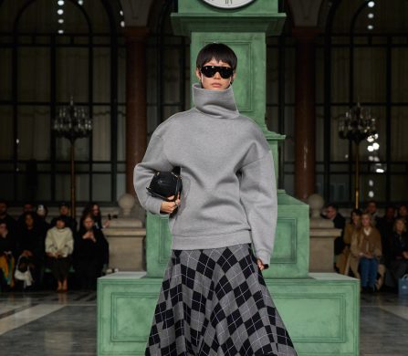 photo: Filippo Fior / Gorunway.com