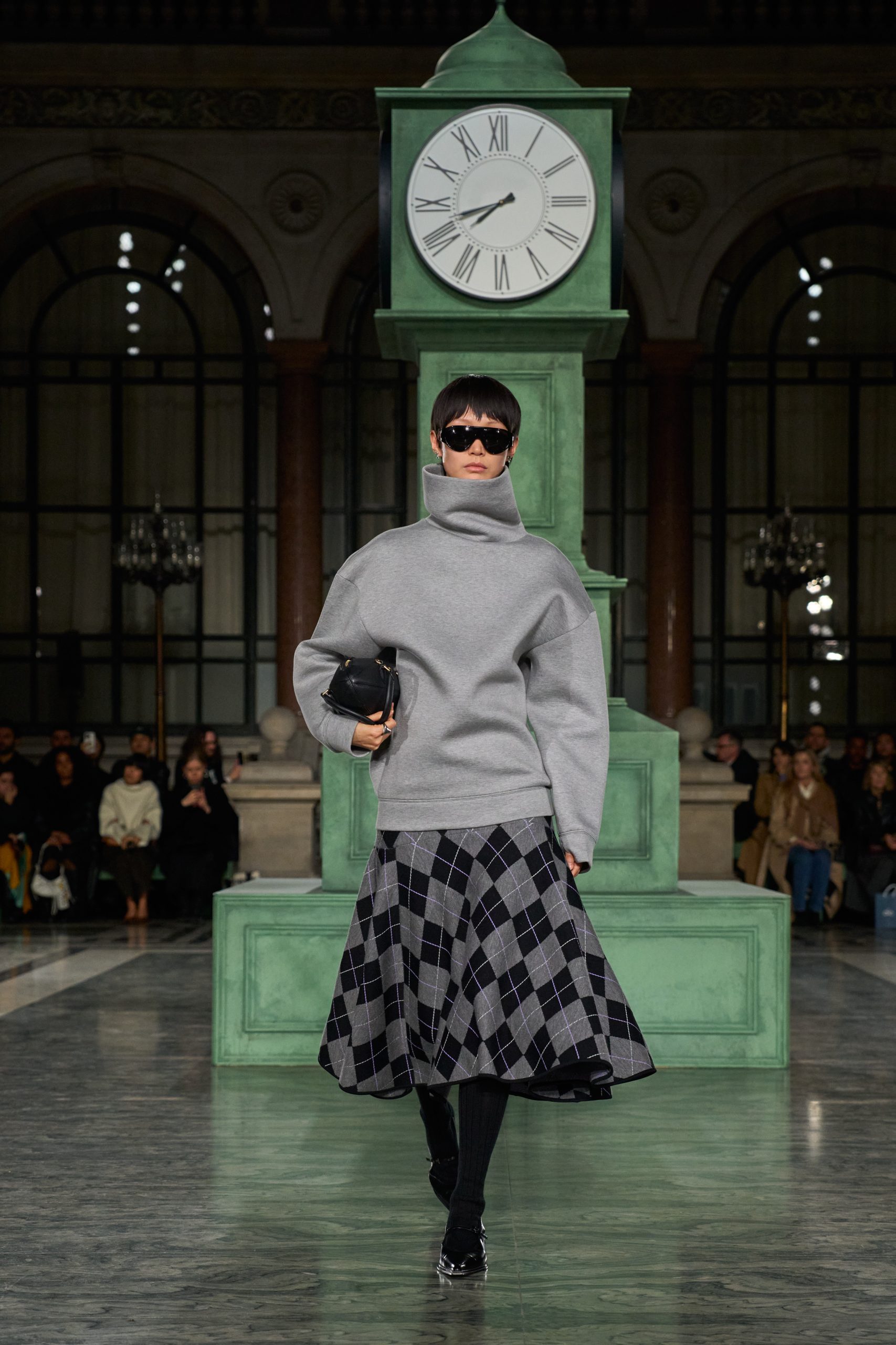 photo: Filippo Fior / Gorunway.com