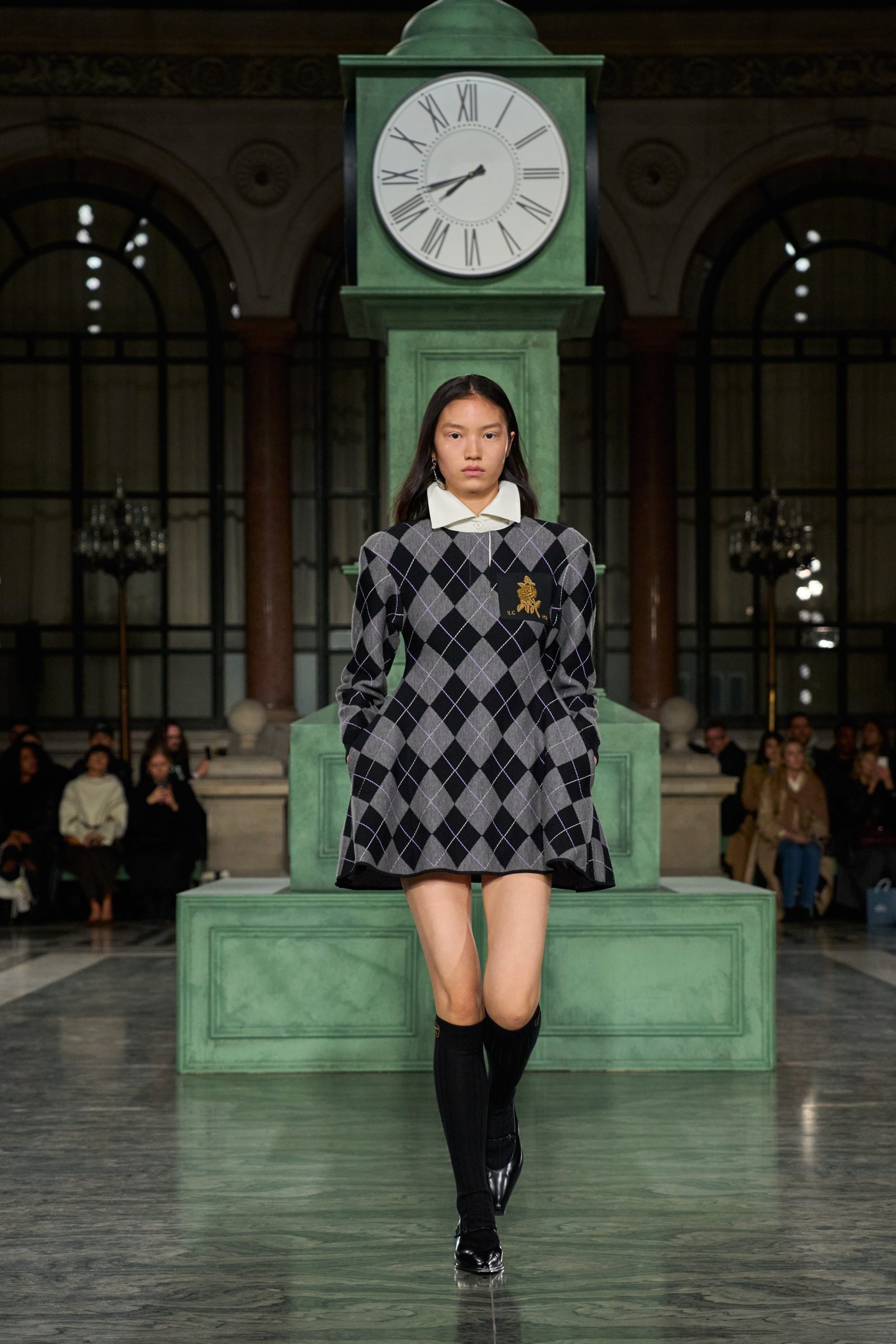 photo: Filippo Fior / Gorunway.com