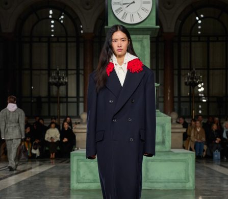 photo: Filippo Fior / Gorunway.com