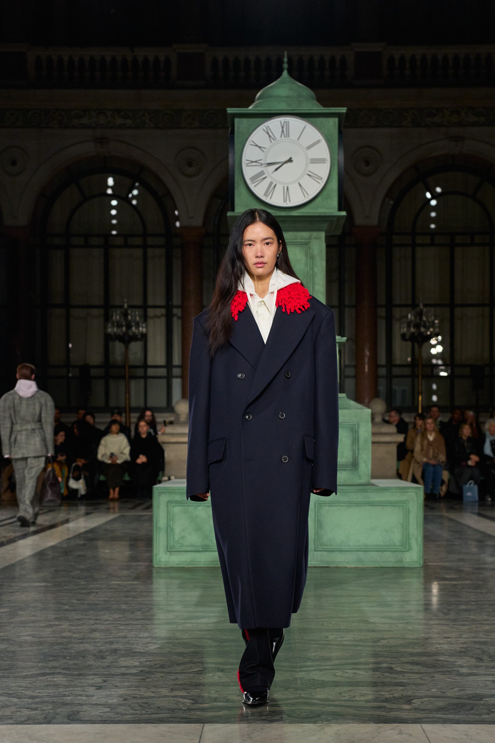 photo: Filippo Fior / Gorunway.com