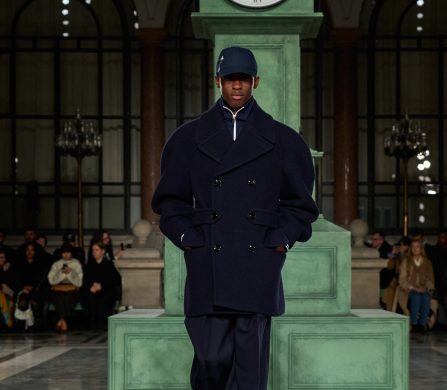 photo: Filippo Fior / Gorunway.com