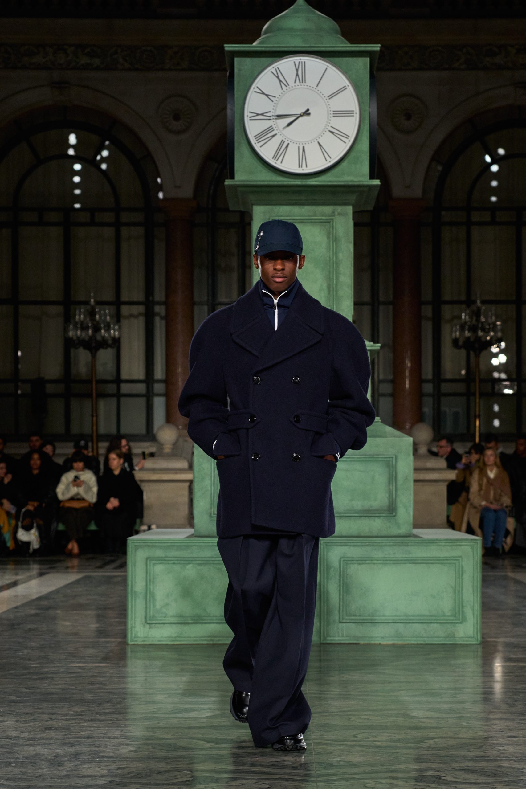 photo: Filippo Fior / Gorunway.com