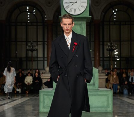 photo: Filippo Fior / Gorunway.com