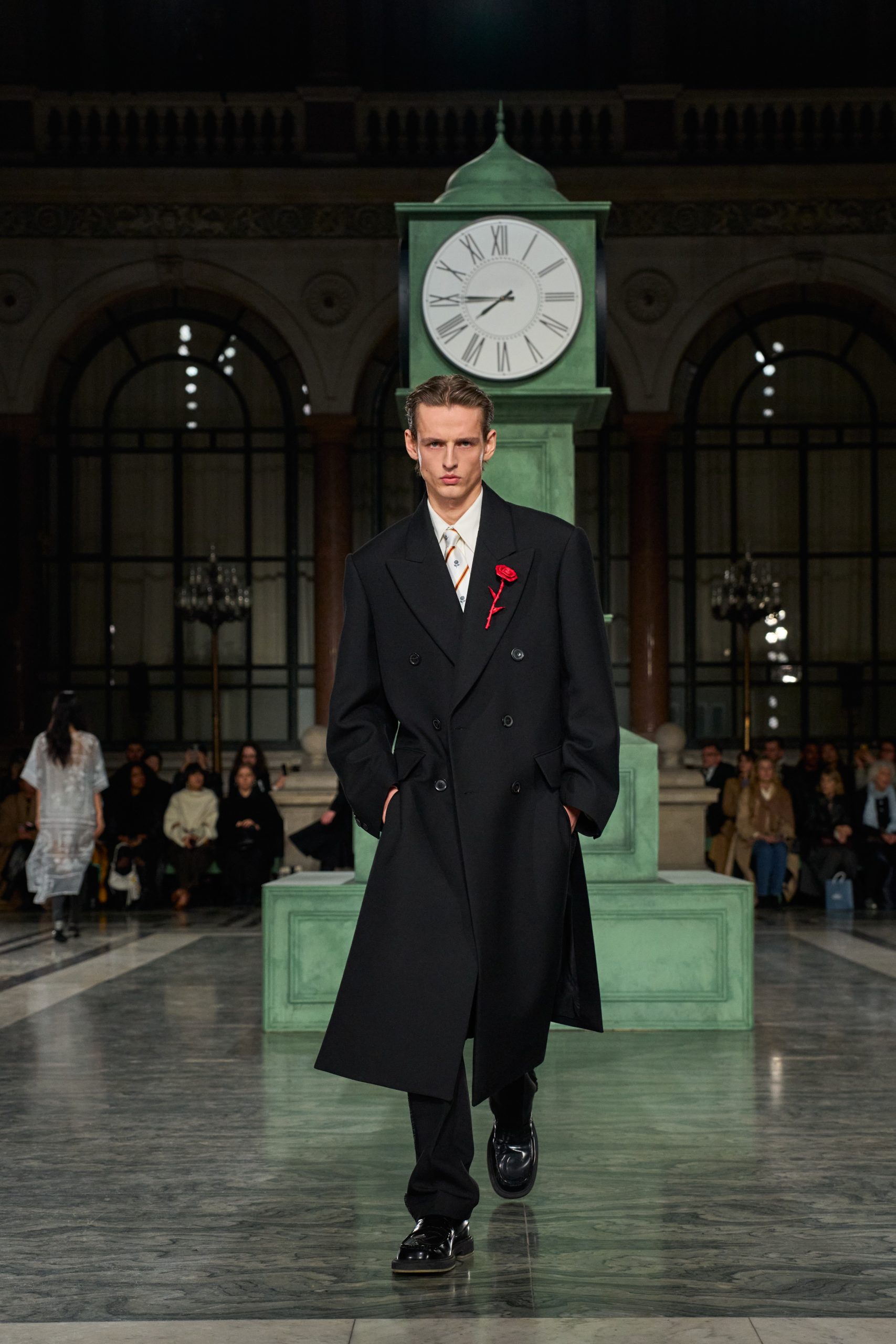 photo: Filippo Fior / Gorunway.com