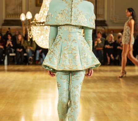 London Fashion Week – Annies Ibiza