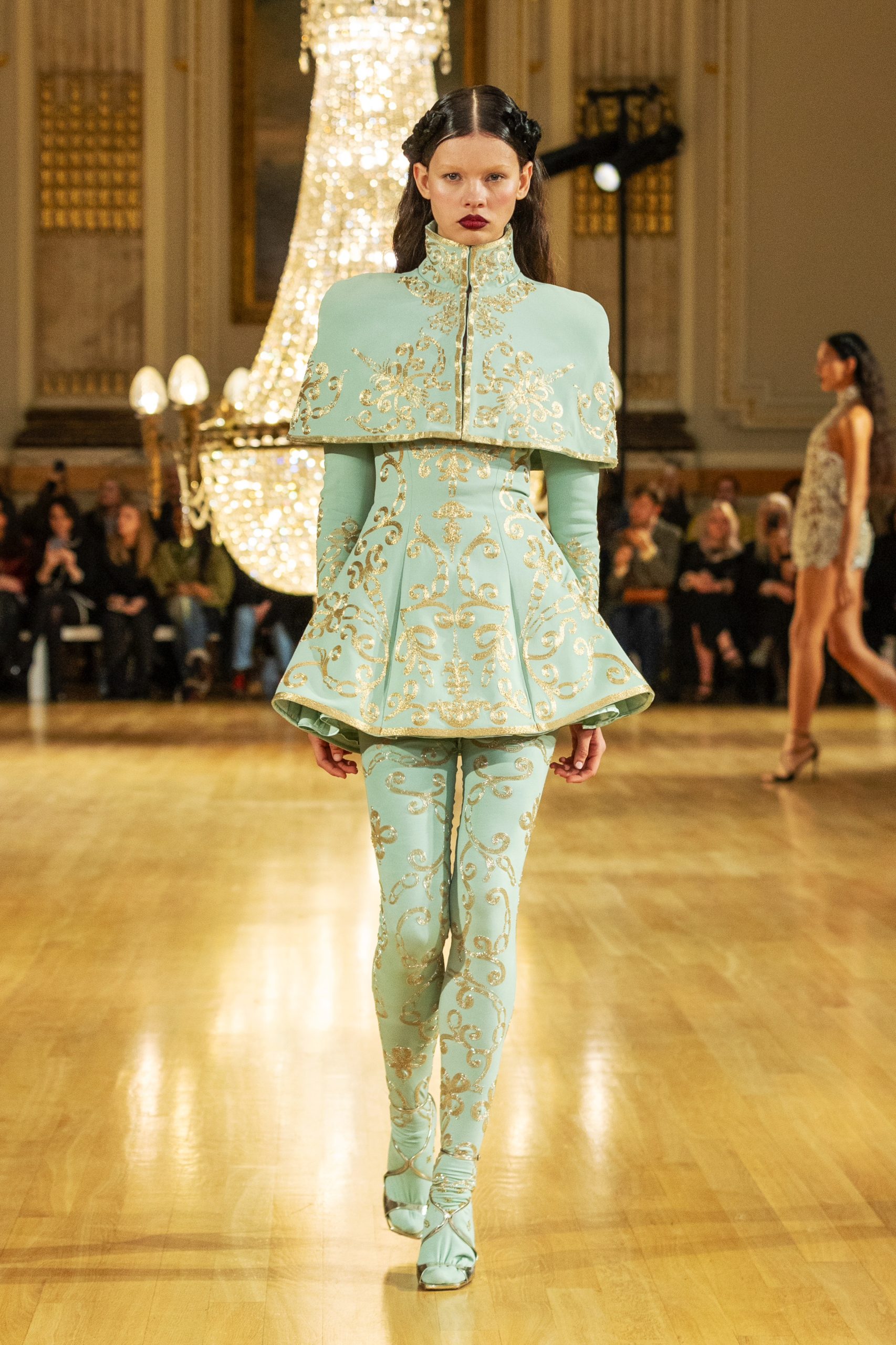 London Fashion Week – Annies Ibiza