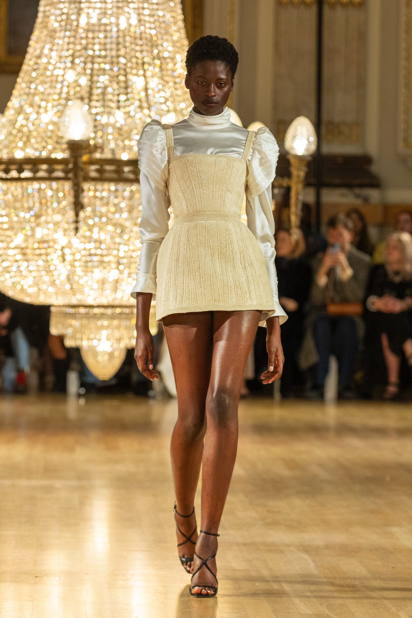 London Fashion Week – Annies Ibiza