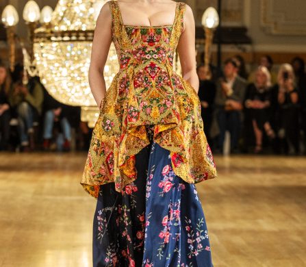 London Fashion Week – Annies Ibiza