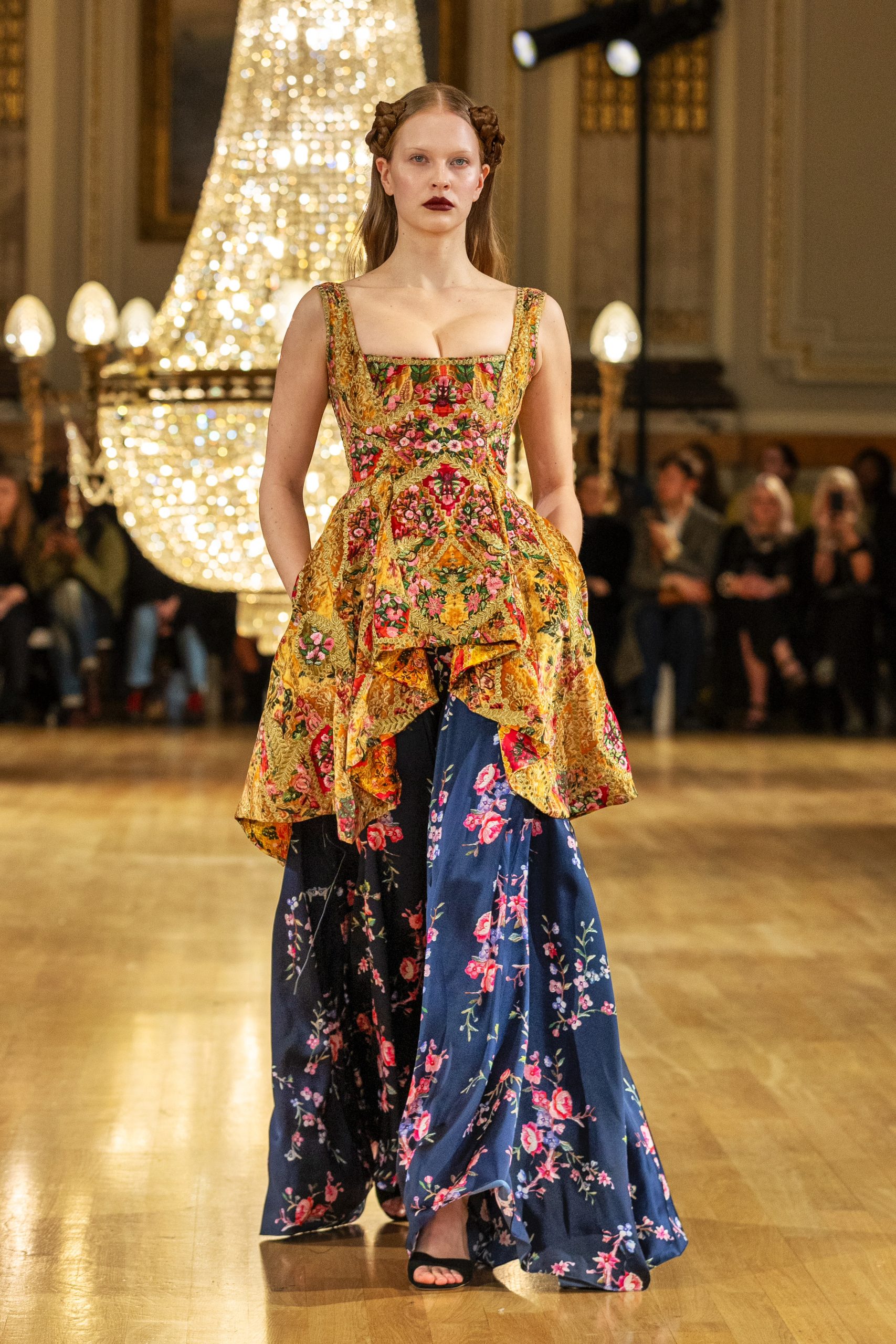 London Fashion Week – Annies Ibiza