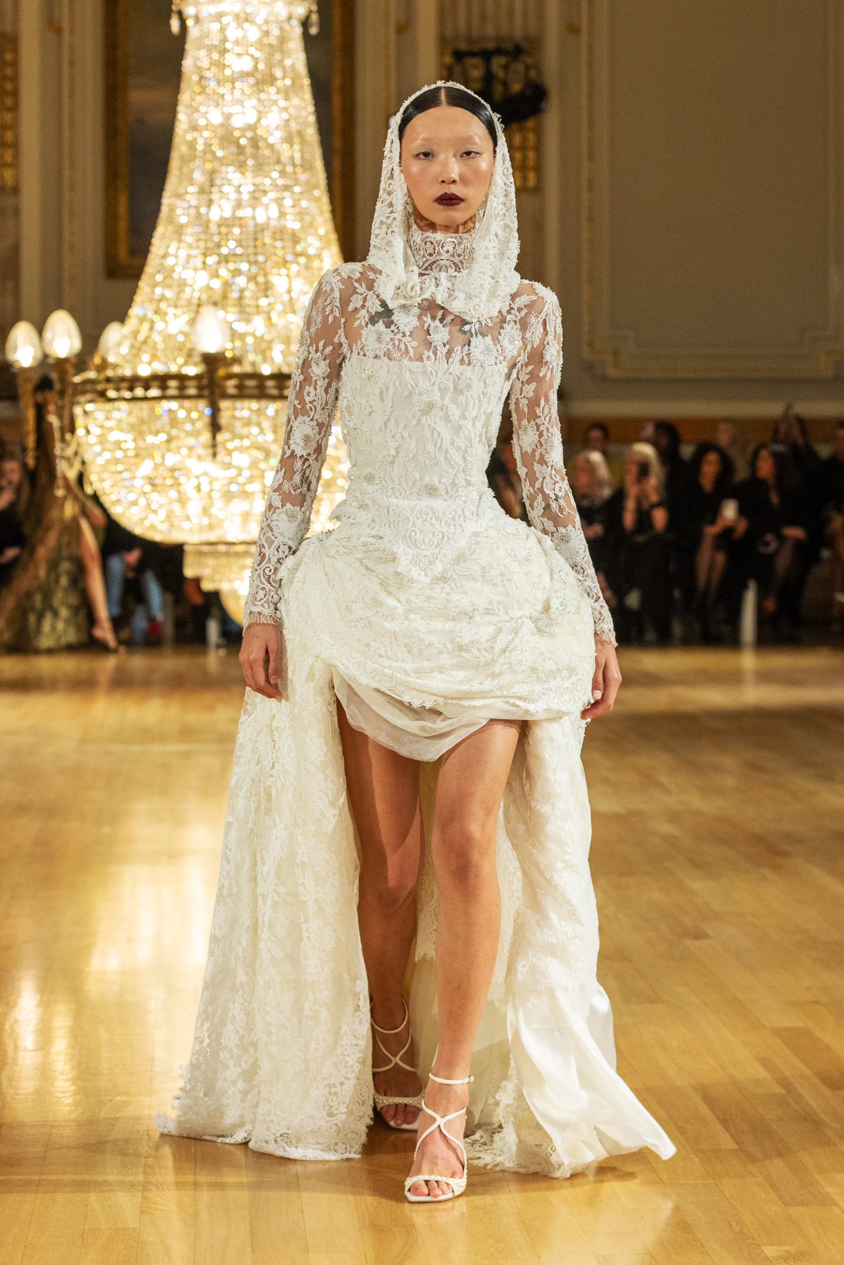 London Fashion Week – Annies Ibiza