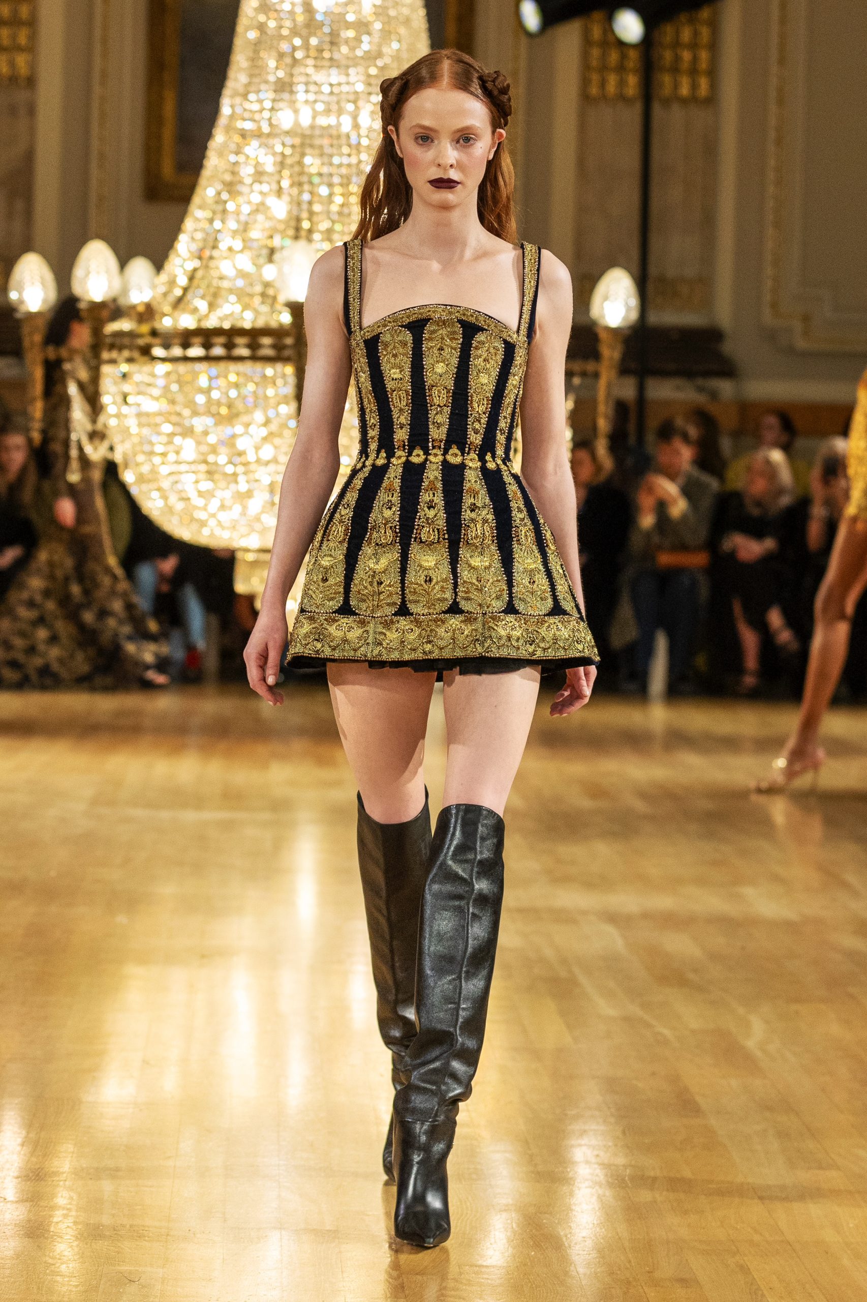 London Fashion Week – Annies Ibiza