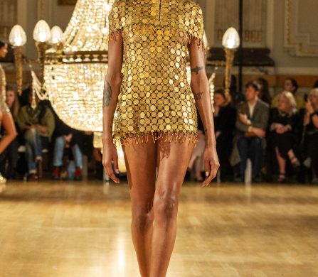 London Fashion Week – Annies Ibiza